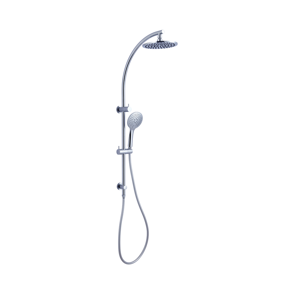 Dolce Twin Shower