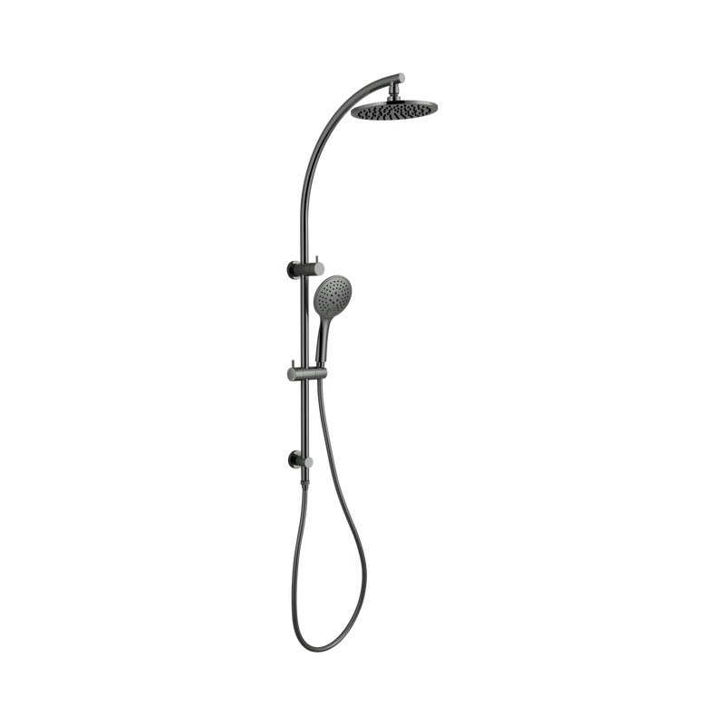Dolce Twin Shower