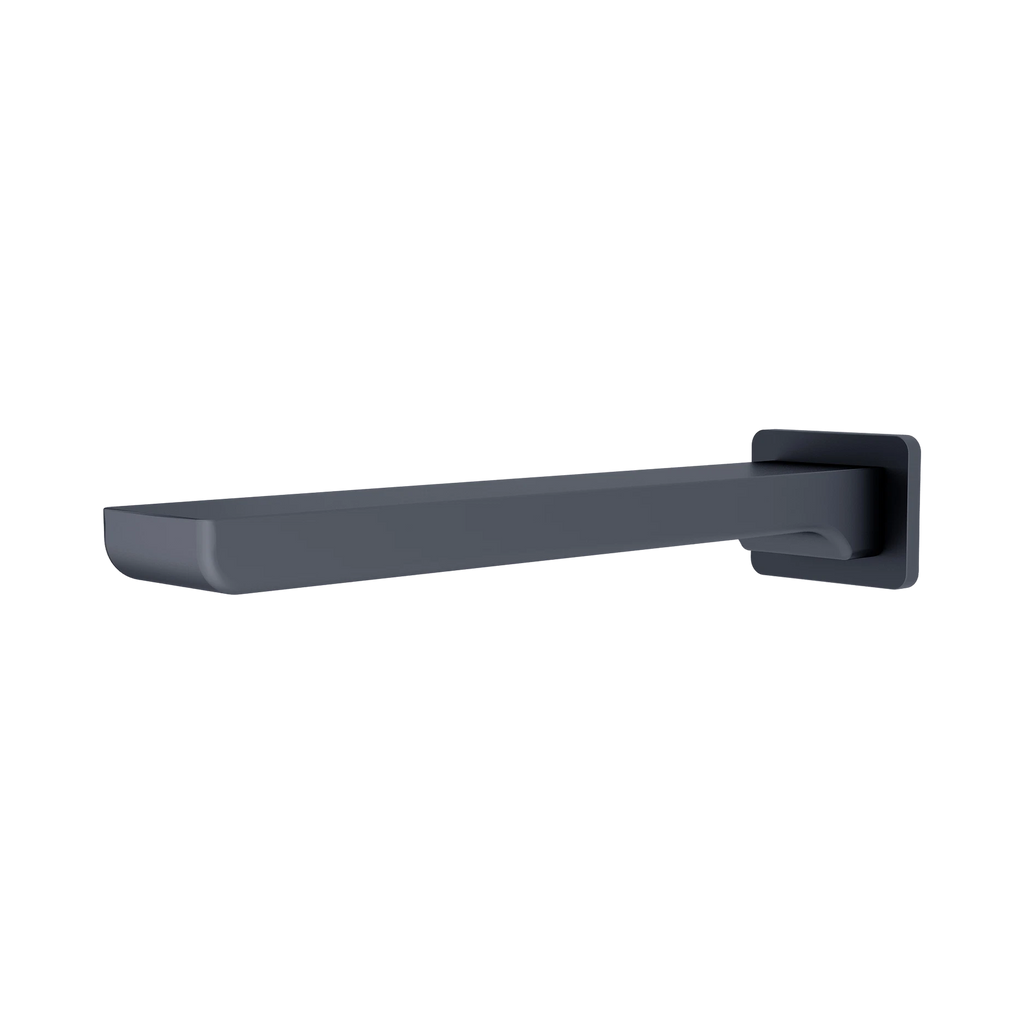 CELIA FIXED BATH SPOUT ONLY MATTE