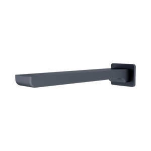 CELIA FIXED BATH SPOUT ONLY MATTE