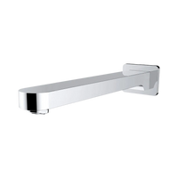 Ecco Fixed Bath Spout Only