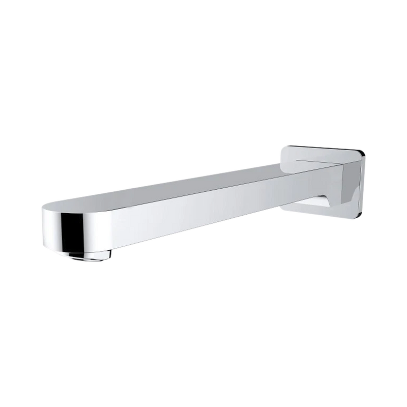 Ecco Fixed Bath Spout Only