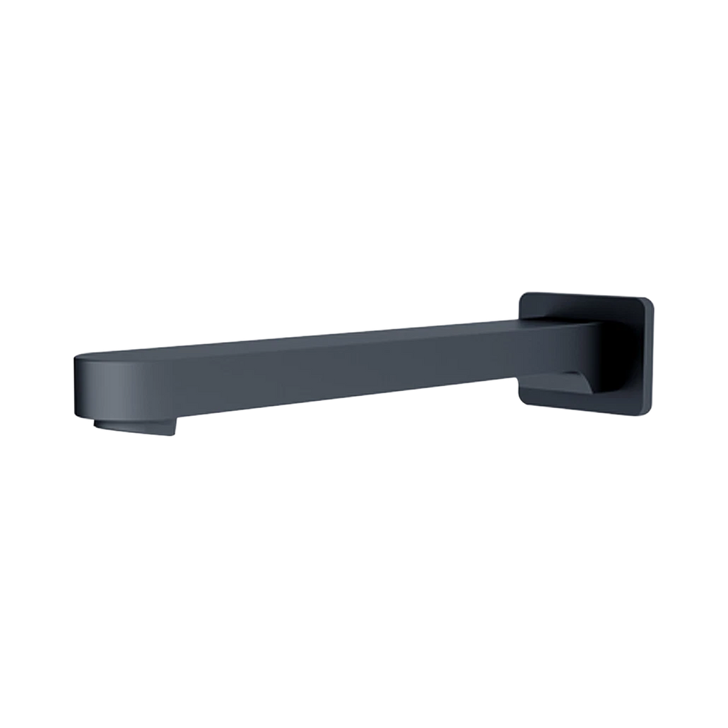 Ecco Fixed Bath Spout Only