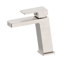 Celia Basin Mixer Angle Spout