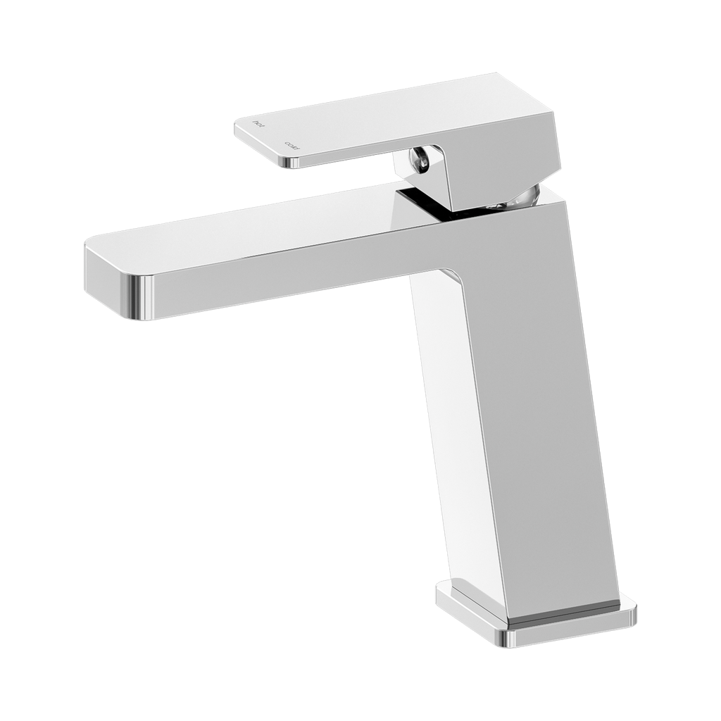 CELIA BASIN MIXER ANGLE SPOUT