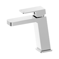 Celia Basin Mixer Angle Spout