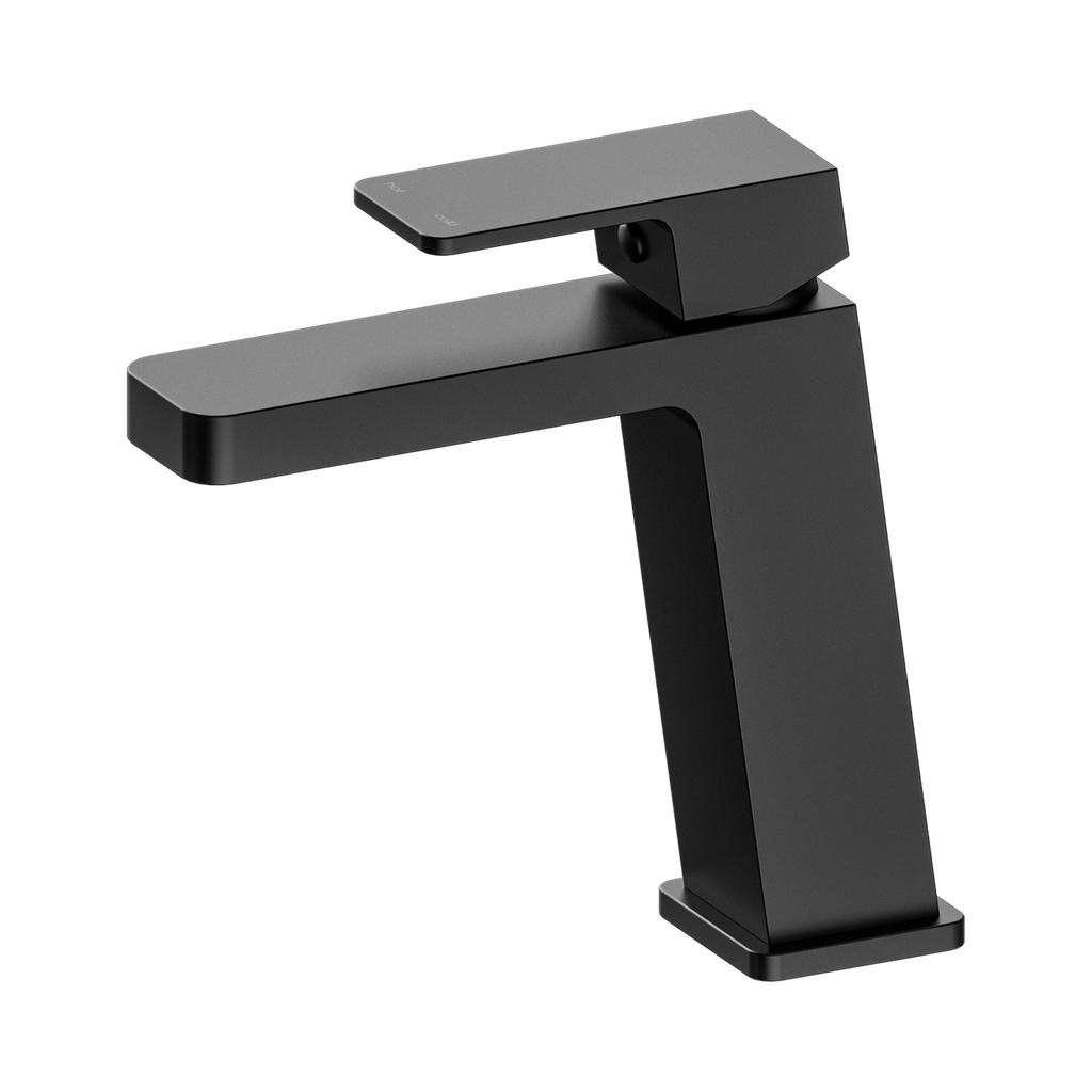 CELIA BASIN MIXER ANGLE SPOUT MATTE