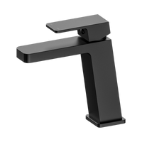 Celia Basin Mixer Angle Spout