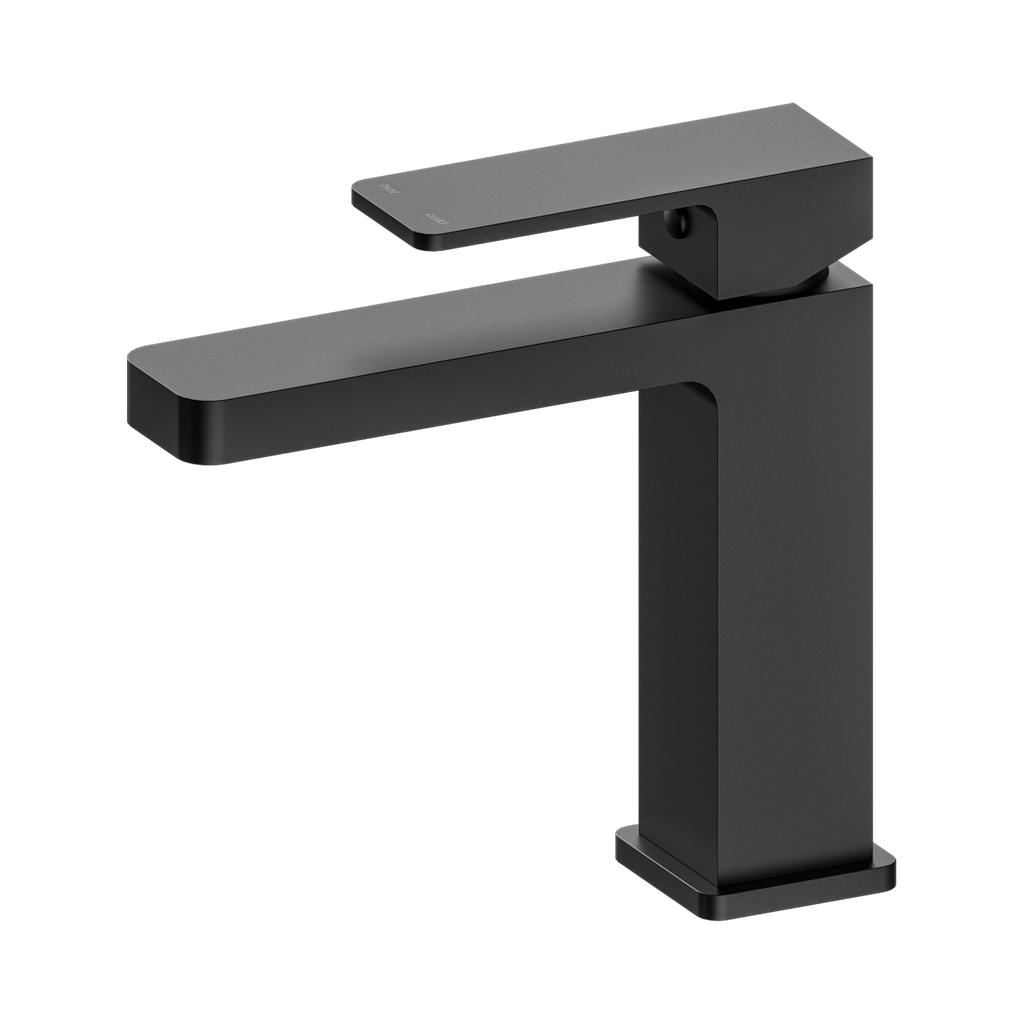 CELIA BASIN MIXER BUILDERS RANGE MATTE