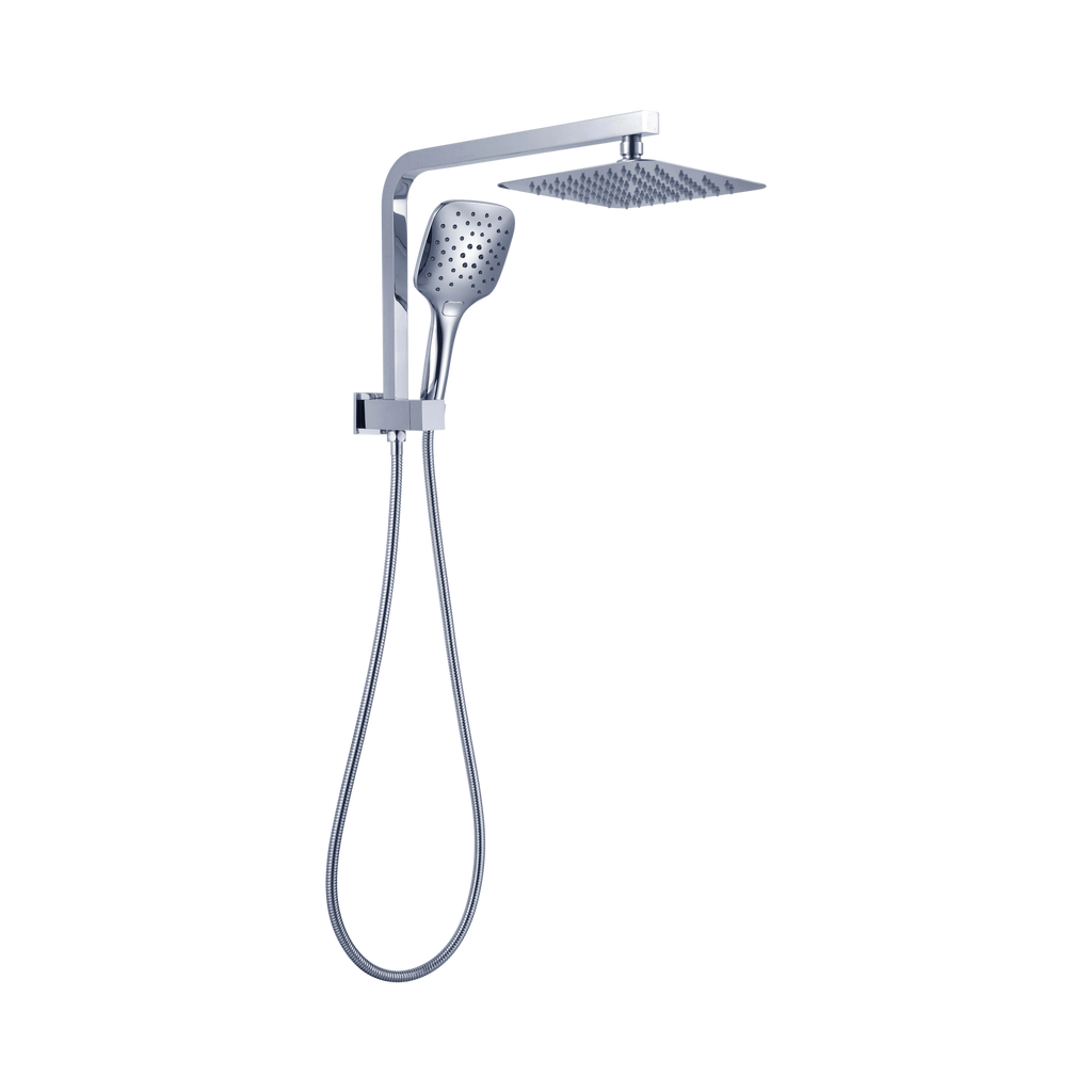 Celia 2 In 1 Twin Shower