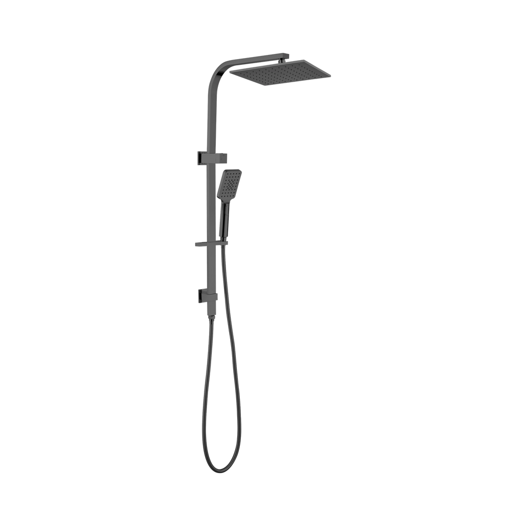 CELIA TWIN SHOWER GUN