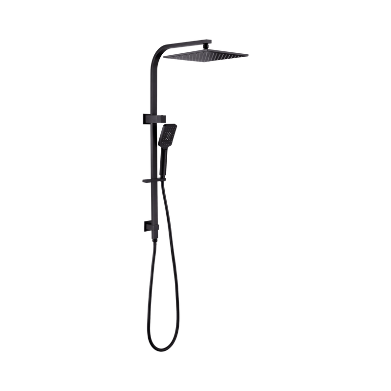 CELIA TWIN SHOWER MATTE