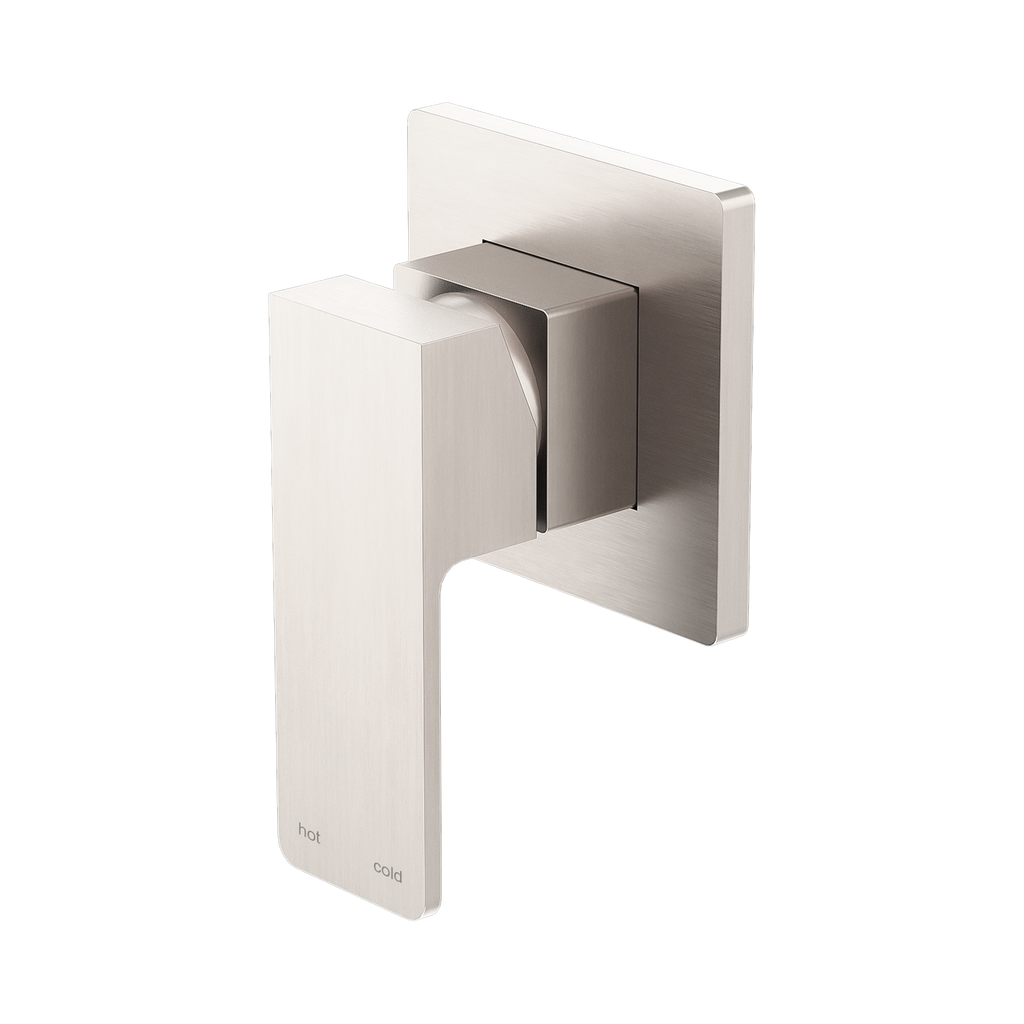 CELIA SHOWER MIXER BRUSHED