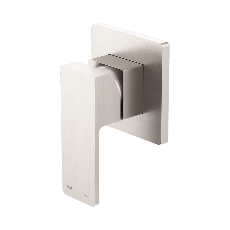 CELIA SHOWER MIXER BRUSHED