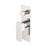 Celia Shower Mixer With Divertor