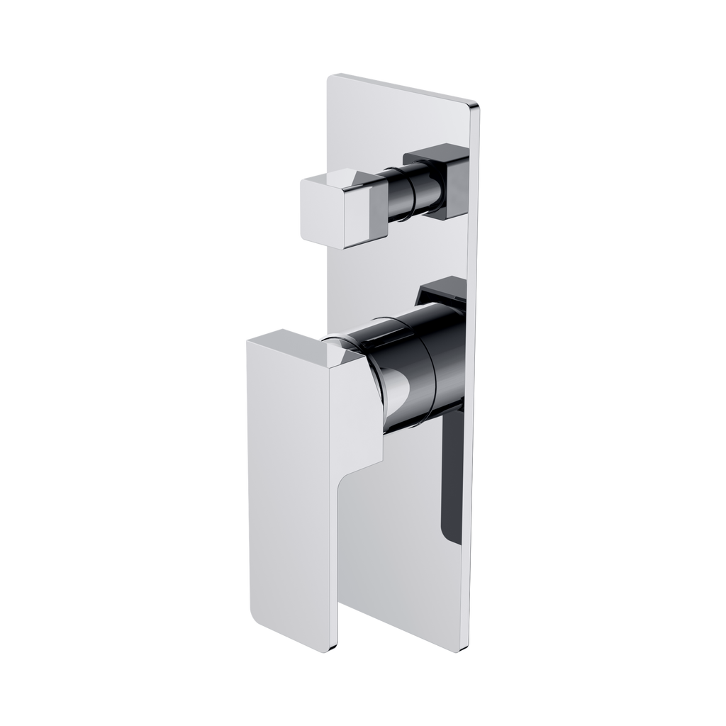 CELIA SHOWER MIXER WITH DIVERTOR