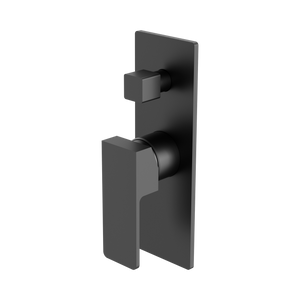 CELIA SHOWER MIXER WITH DIVERTOR MATTE