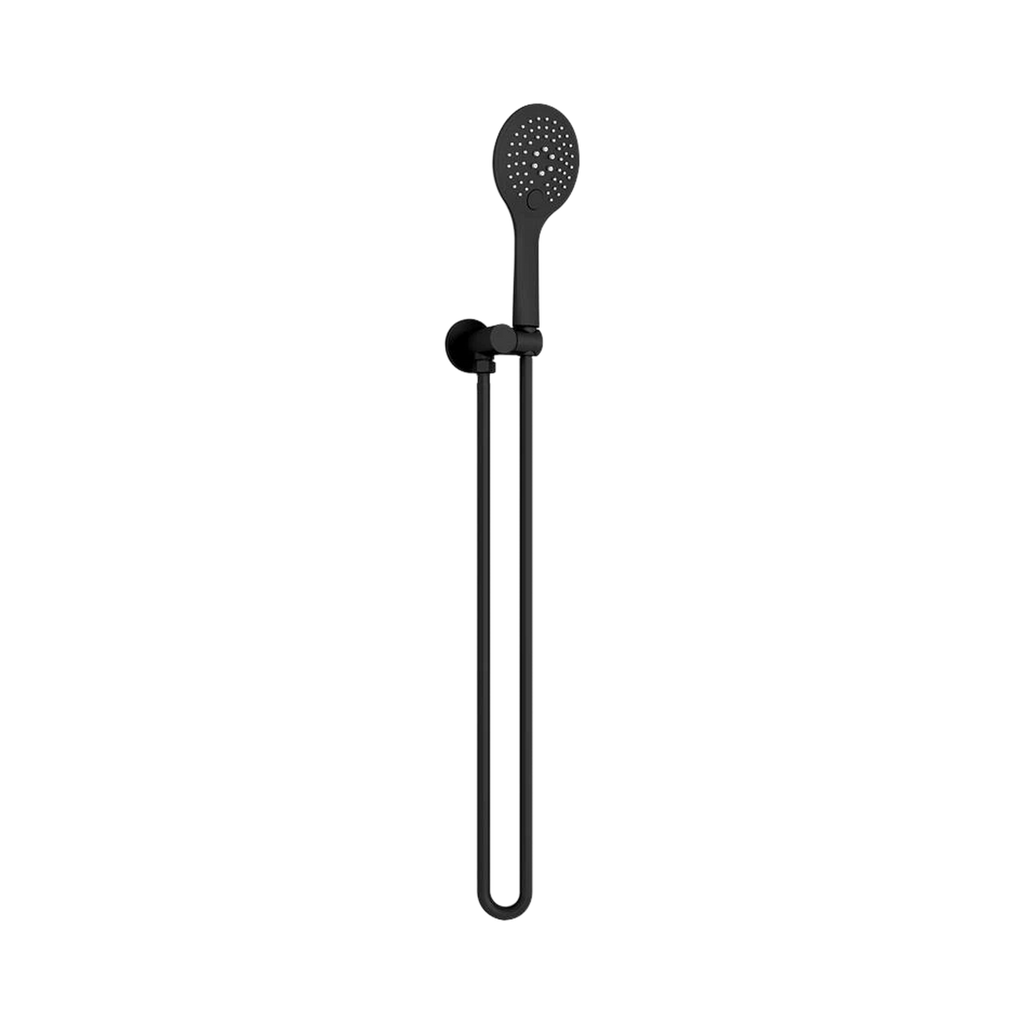 Rain 3 Function Shower On Bracket