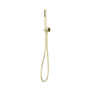 Slim Shower On Bracket