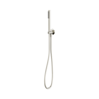 Slim Shower On Bracket