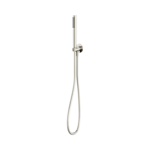 Slim Shower On Bracket