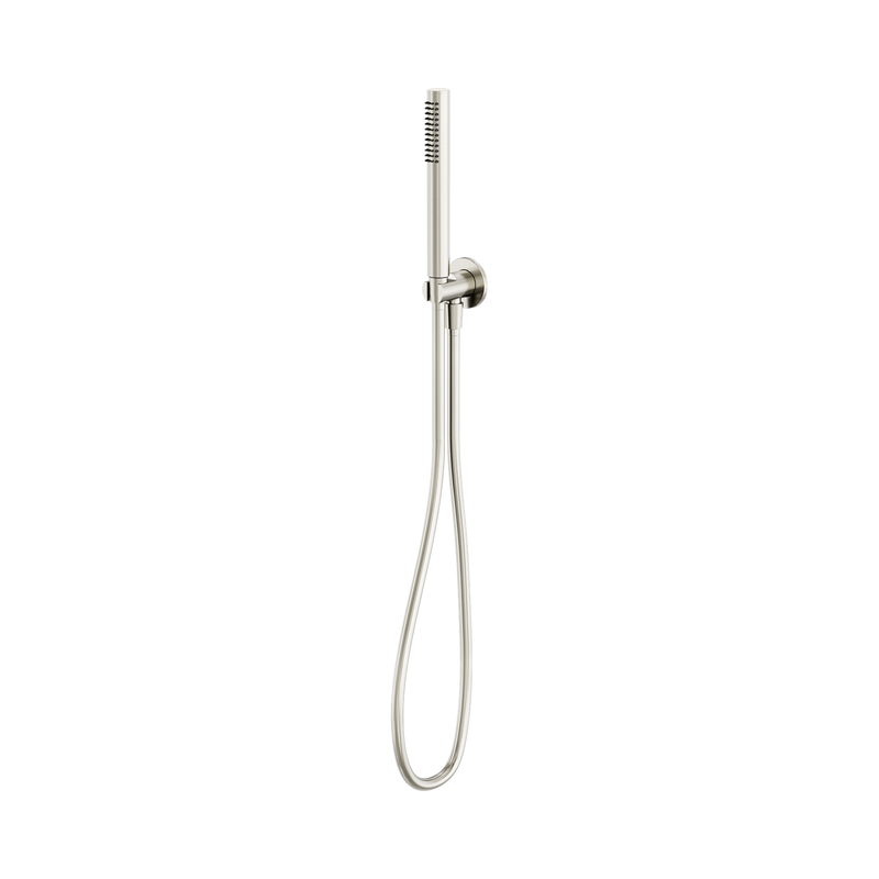 Slim Shower On Bracket