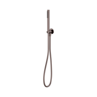 Slim Shower On Bracket