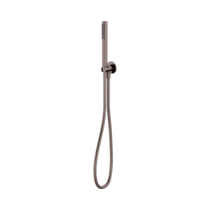Slim Shower On Bracket