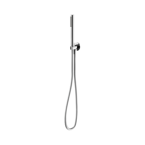 Slim Shower On Bracket