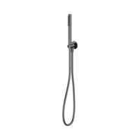 Slim Shower On Bracket