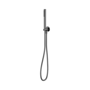 Slim Shower On Bracket