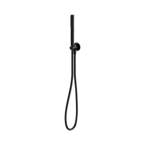 Slim Shower On Bracket