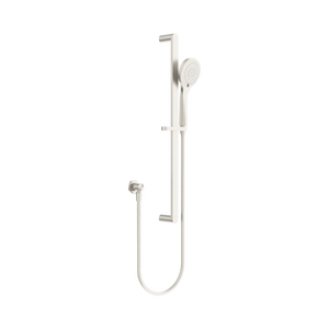 Ecco Shower Rail With Air Shower