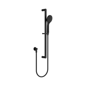 Ecco Shower Rail With Air Shower