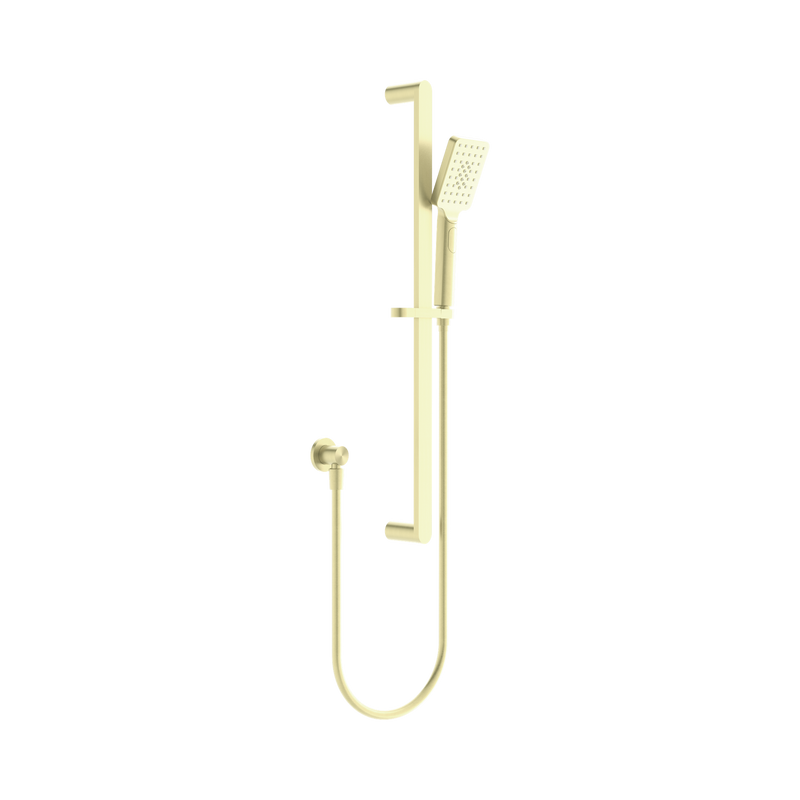 Bianca Shower Rail