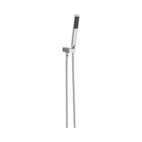 Square Shower On Bracket