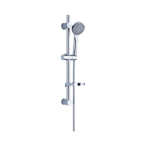 Builder Budget Shower Rail