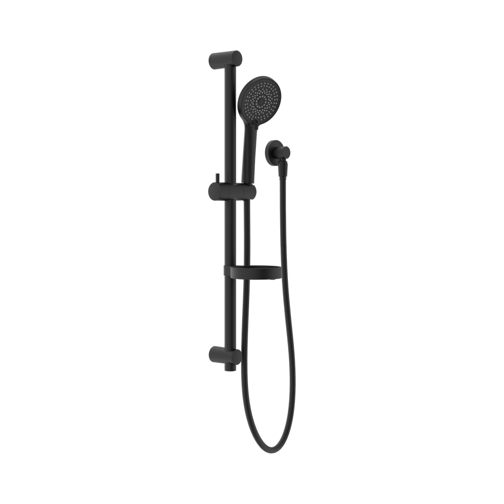 Builder Project Shower Rail