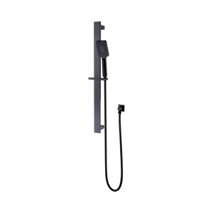 CELIA NEW SHOWER RAIL MATTE