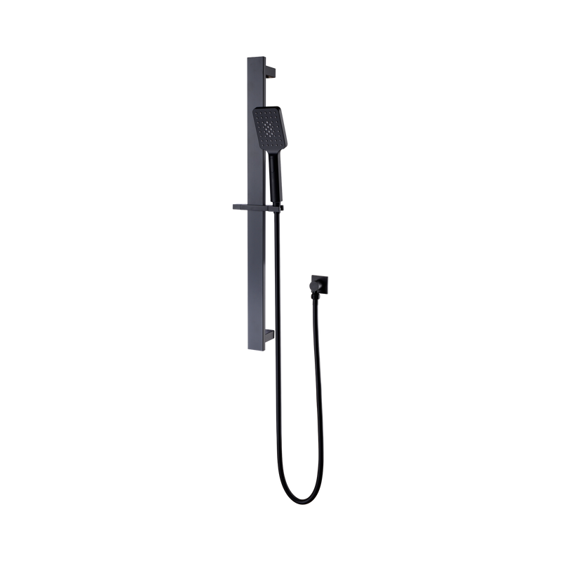 CELIA NEW SHOWER RAIL MATTE