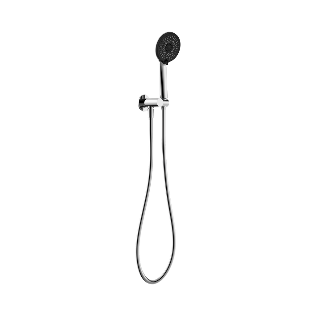 Project Round Shower On Bracket 4 Star Rating