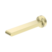 Bianca Fixed Bath Spout Only 200Mm