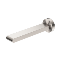 Bianca Fixed Bath Spout Only 200Mm