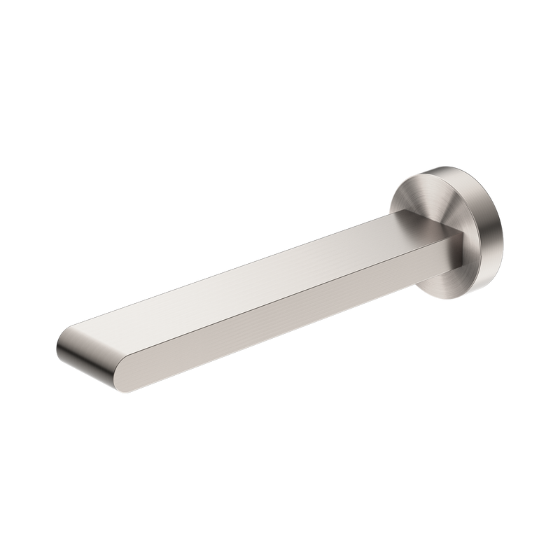 Bianca Fixed Bath Spout Only 200Mm