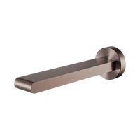 Bianca Fixed Bath Spout Only 200Mm