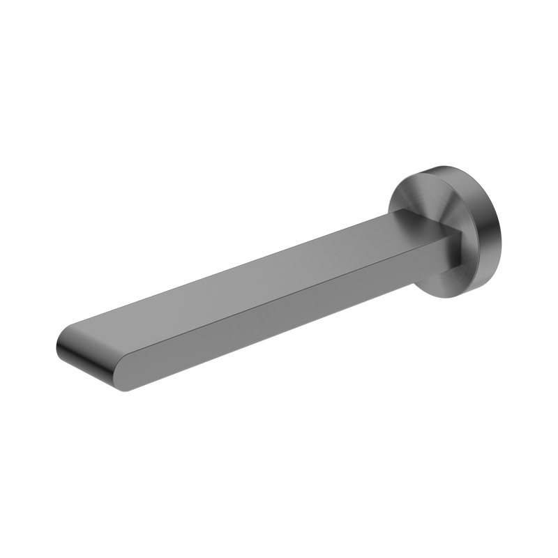 Bianca Fixed Bath Spout Only 200Mm