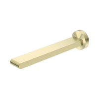 Bianca Fixed Bath Spout Only 240Mm