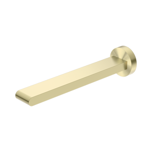 Bianca Fixed Bath Spout Only 240Mm