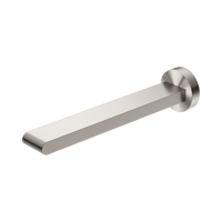 Bianca Fixed Bath Spout Only 240Mm