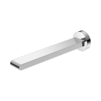 Bianca Fixed Bath Spout Only 240Mm